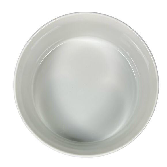 Fitz and Floyd Confetti Dot Multicolor Round Casserole Dish-9" Excellent! - Picture 4 of 6